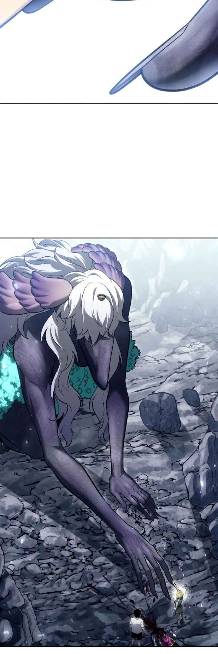 Read Tower of God_ Urek’s Ascent PT Manga Online