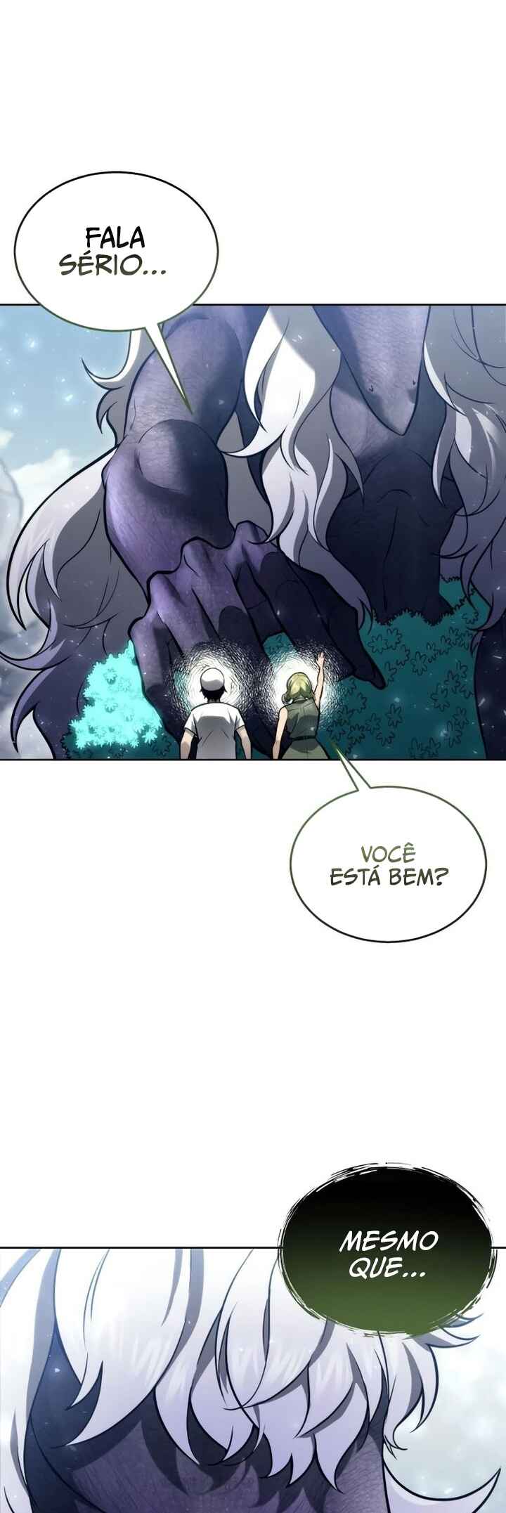 Read Tower of God_ Urek’s Ascent PT Manga Online