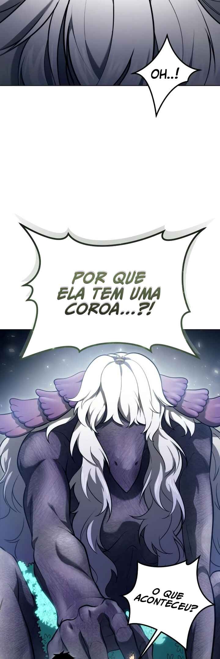 Read Tower of God_ Urek’s Ascent PT Manga Online