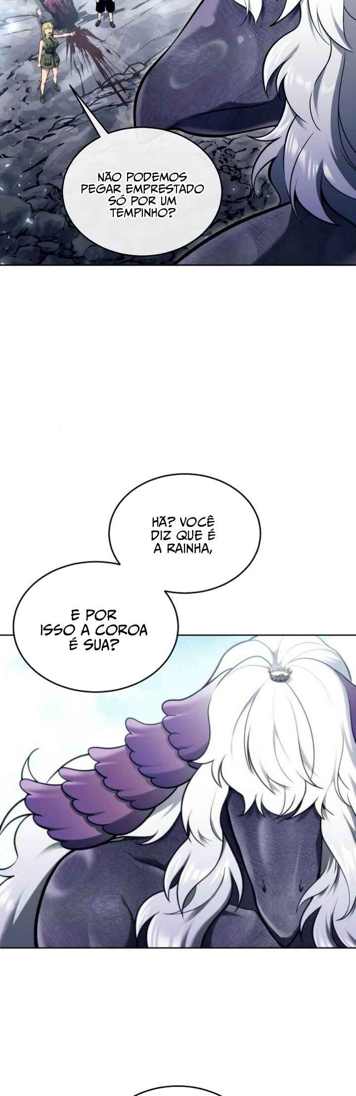 Read Tower of God_ Urek’s Ascent PT Manga Online