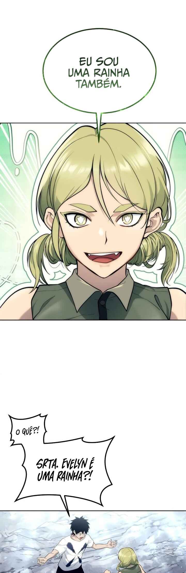 Read Tower of God_ Urek’s Ascent PT Manga Online