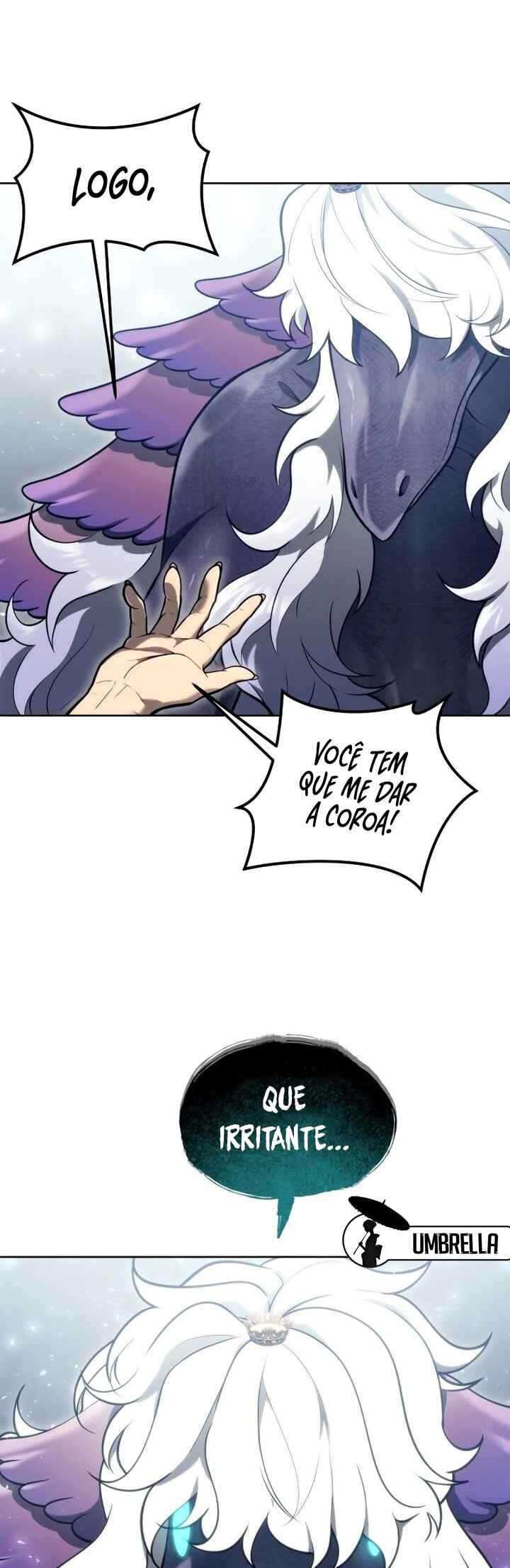 Read Tower of God_ Urek’s Ascent PT Manga Online