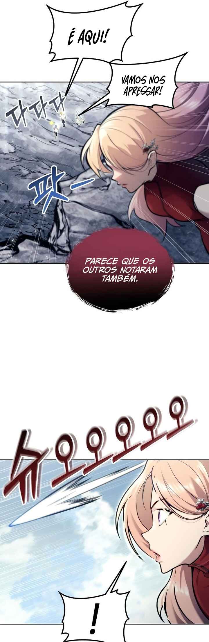 Read Tower of God_ Urek’s Ascent PT Manga Online