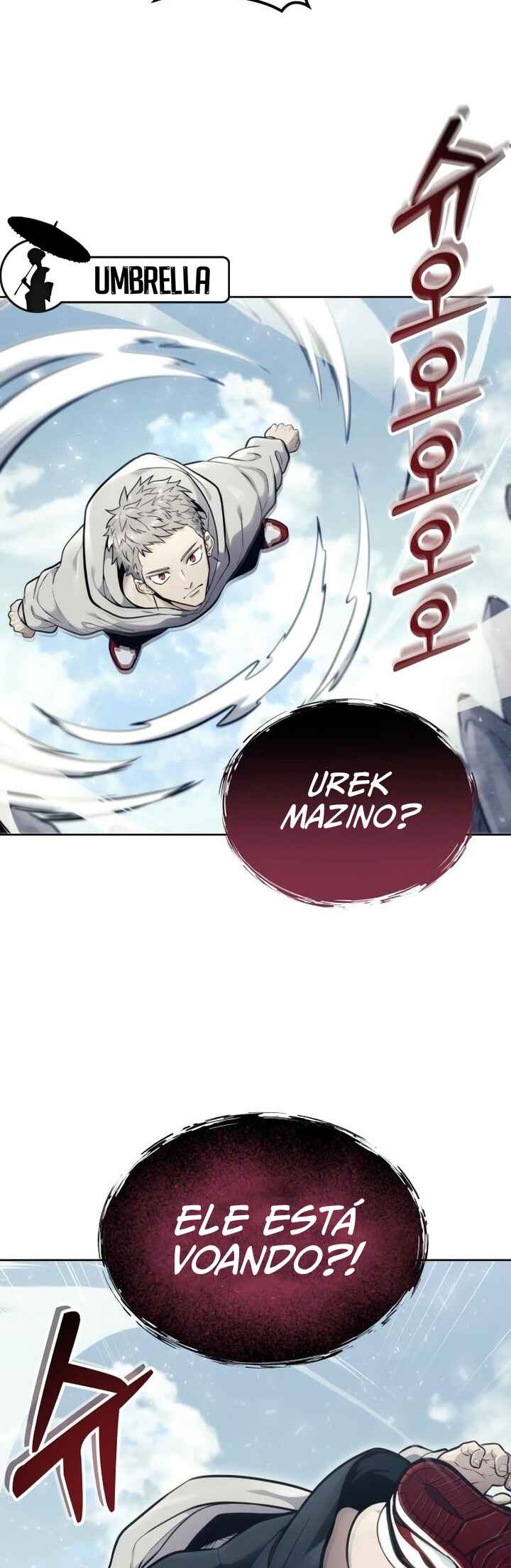 Read Tower of God_ Urek’s Ascent PT Manga Online