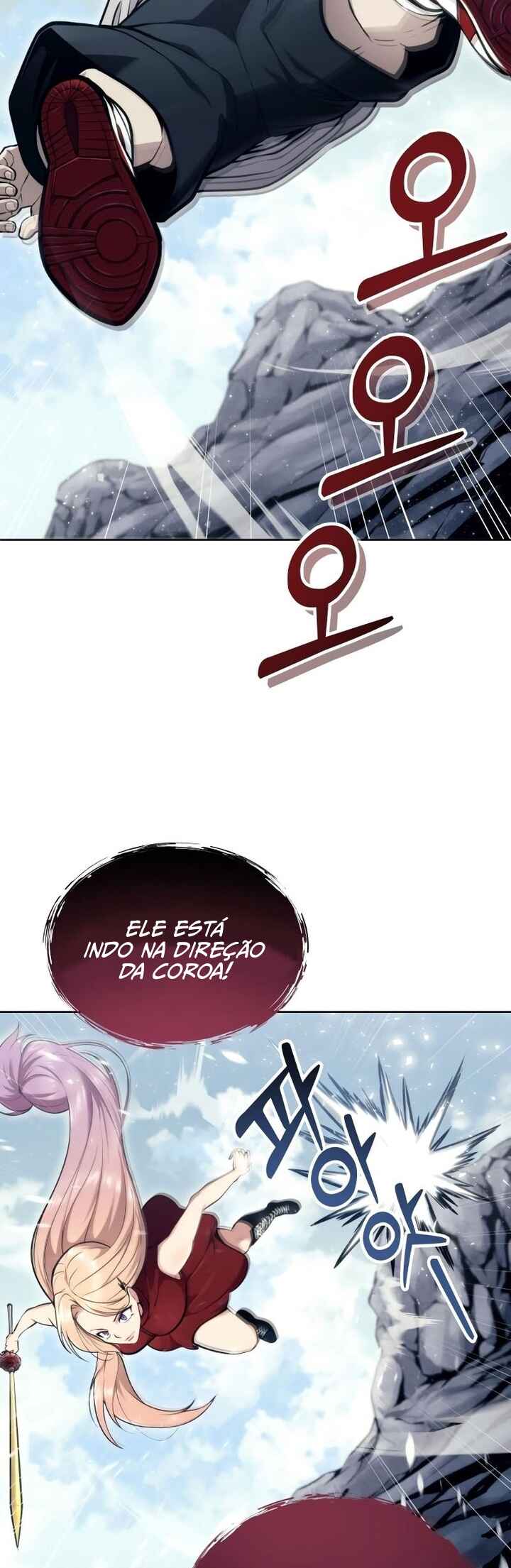 Read Tower of God_ Urek’s Ascent PT Manga Online
