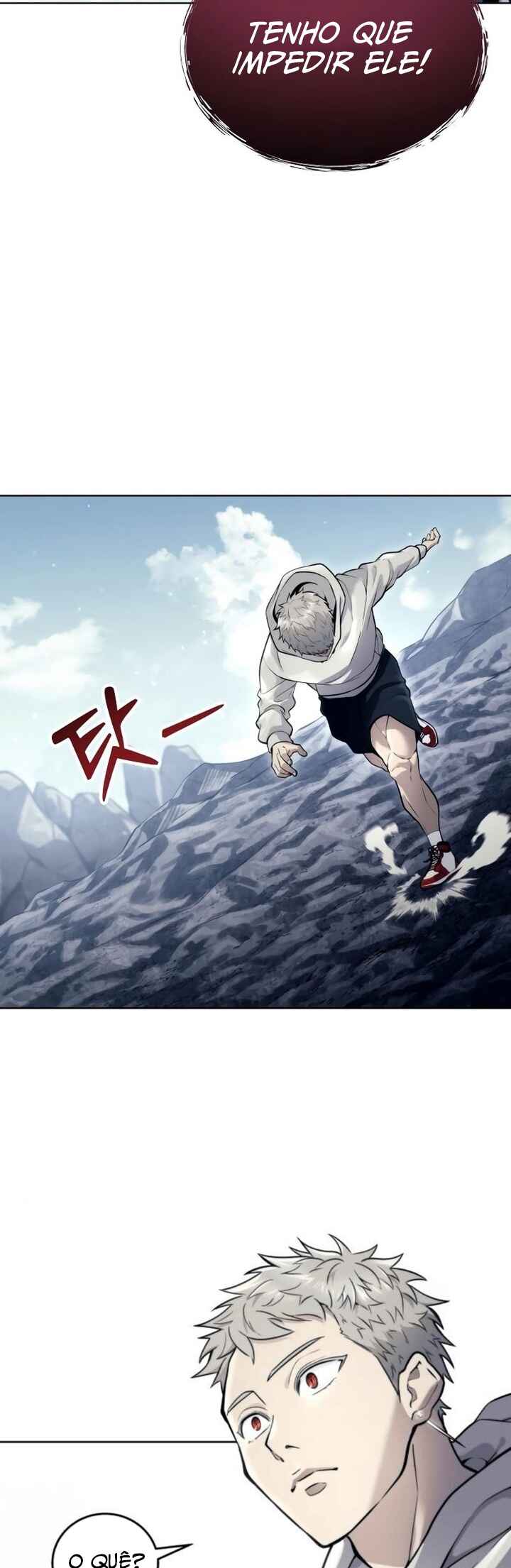 Read Tower of God_ Urek’s Ascent PT Manga Online