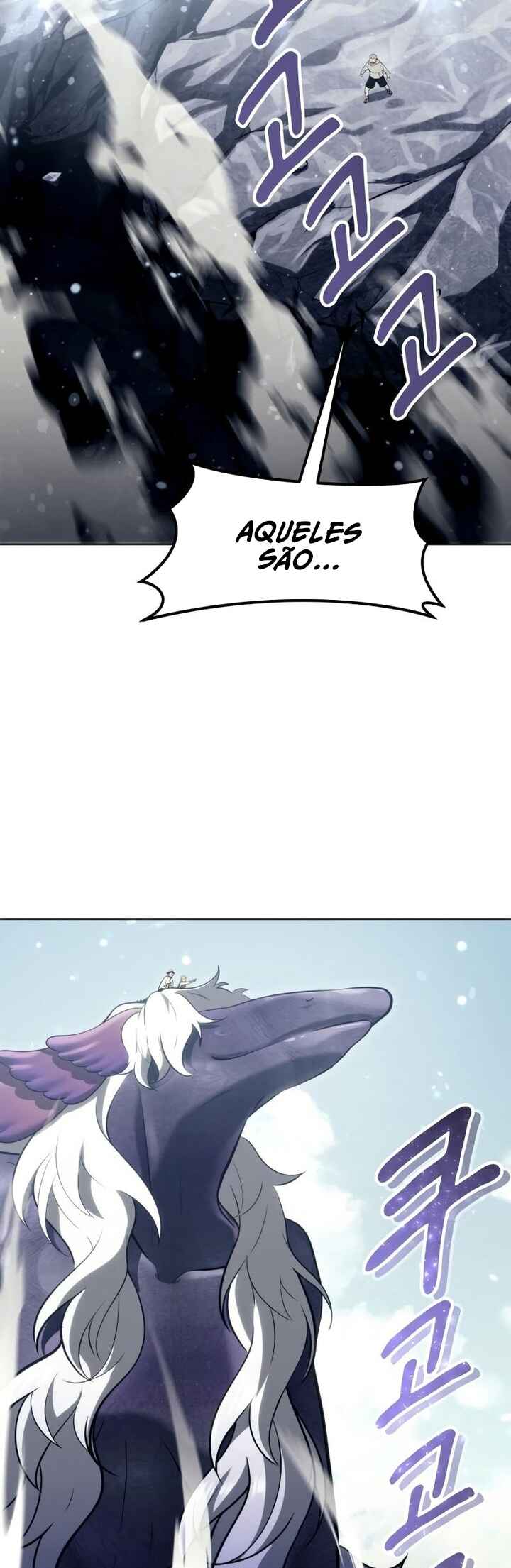 Read Tower of God_ Urek’s Ascent PT Manga Online