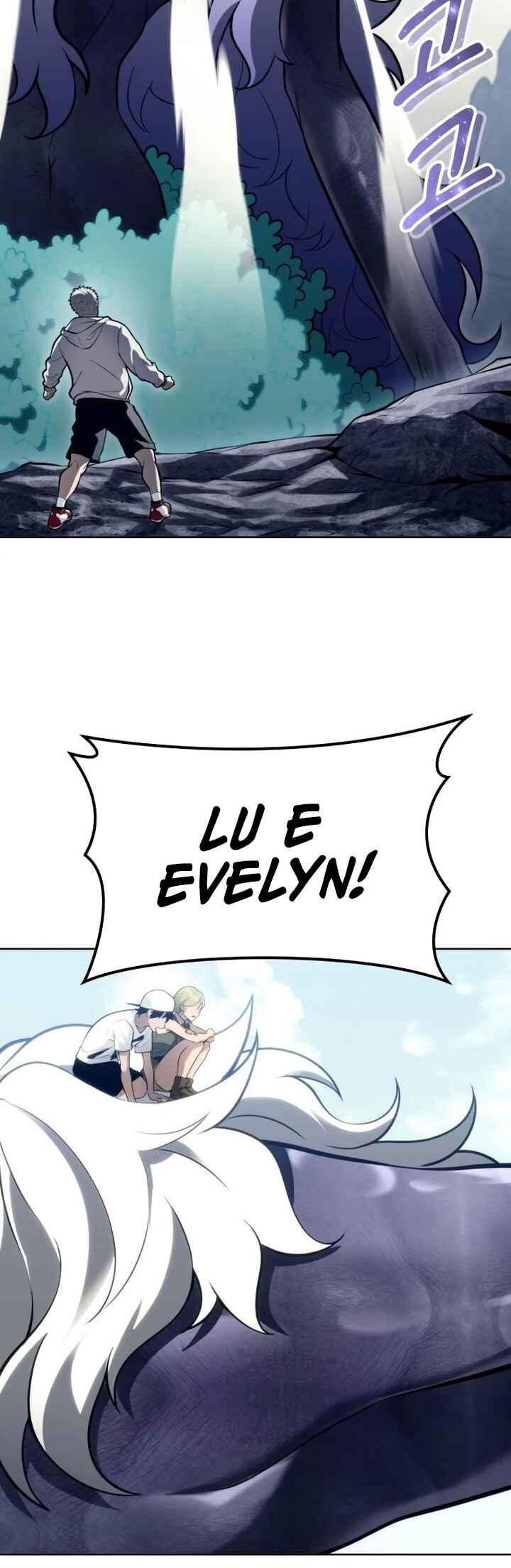 Read Tower of God_ Urek’s Ascent PT Manga Online