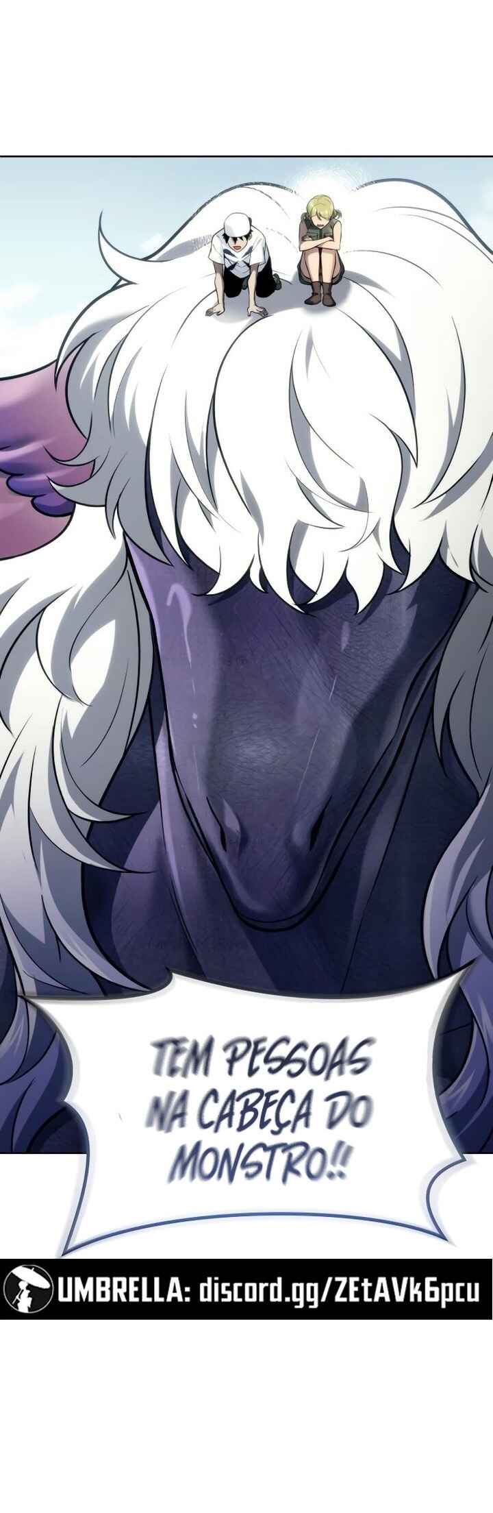 Read Tower of God_ Urek’s Ascent PT Manga Online