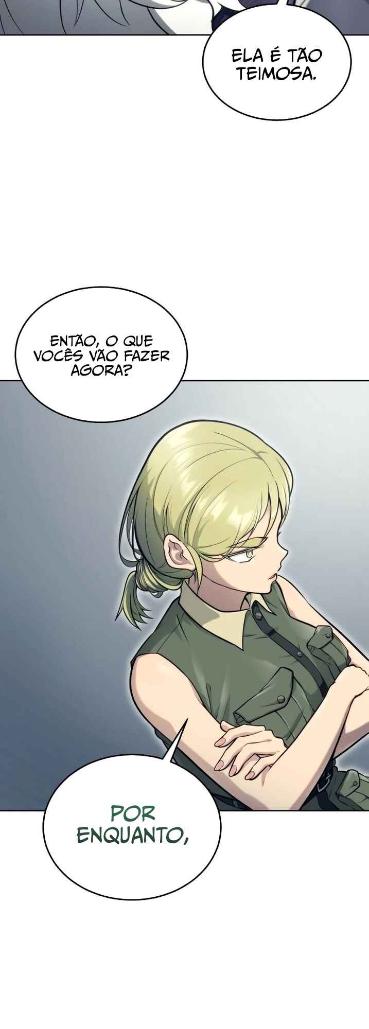 Read Tower of God_ Urek’s Ascent PT Manga Online