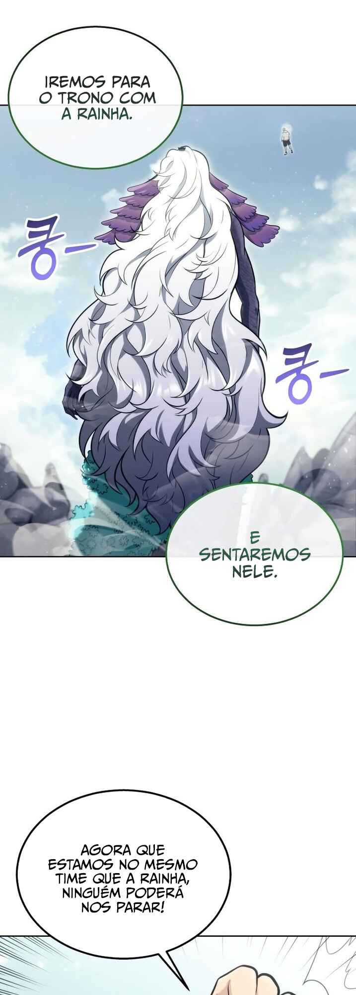 Read Tower of God_ Urek’s Ascent PT Manga Online