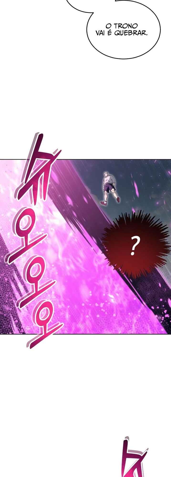 Read Tower of God_ Urek’s Ascent PT Manga Online