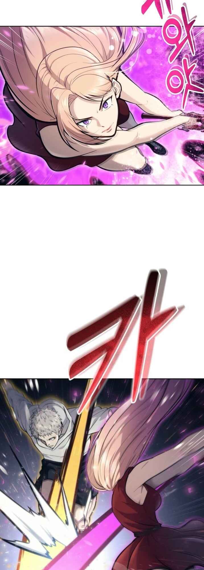 Read Tower of God_ Urek’s Ascent PT Manga Online