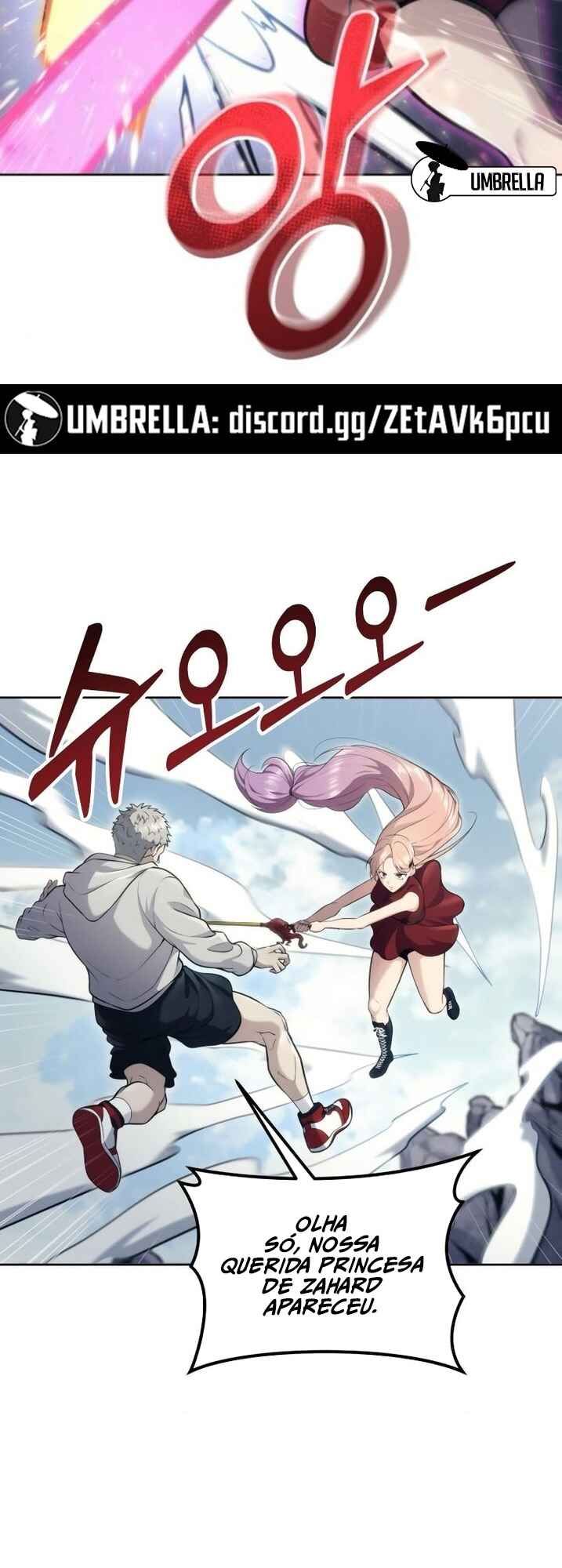 Read Tower of God_ Urek’s Ascent PT Manga Online