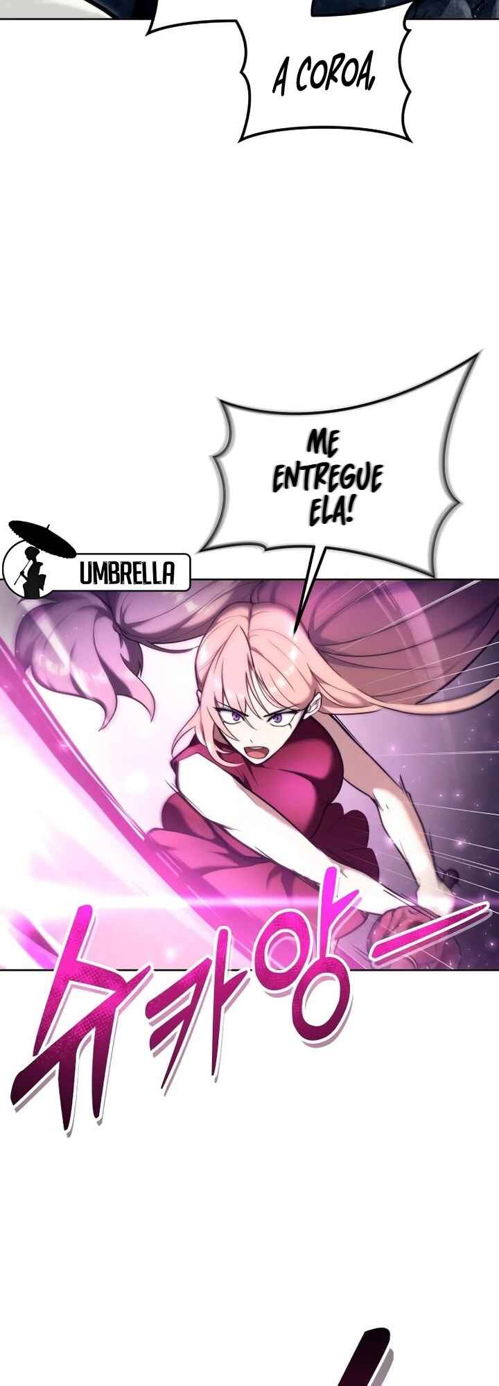 Read Tower of God_ Urek’s Ascent PT Manga Online