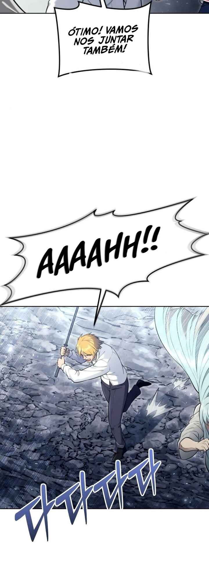 Read Tower of God_ Urek’s Ascent PT Manga Online