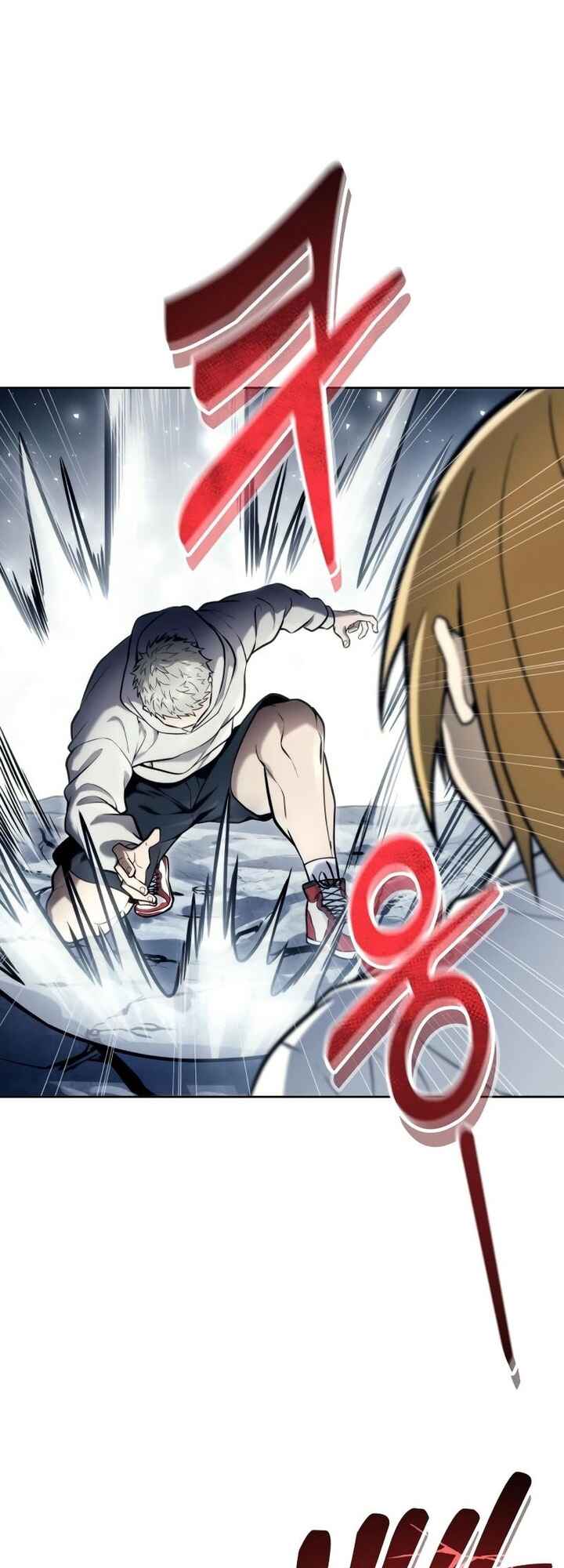 Read Tower of God_ Urek’s Ascent PT Manga Online