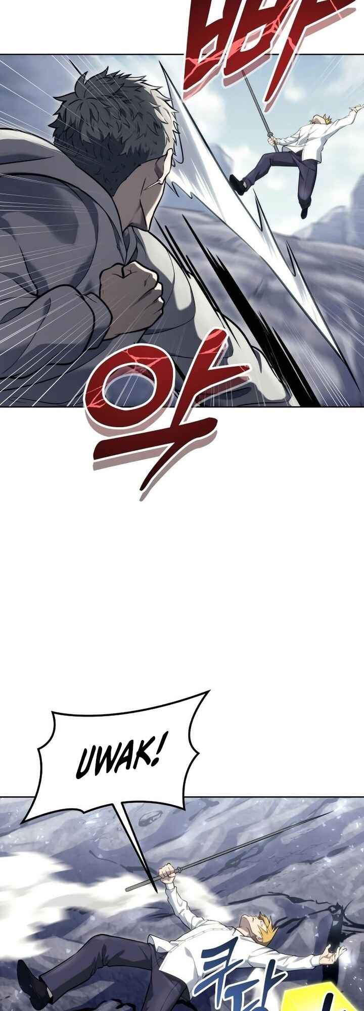 Read Tower of God_ Urek’s Ascent PT Manga Online