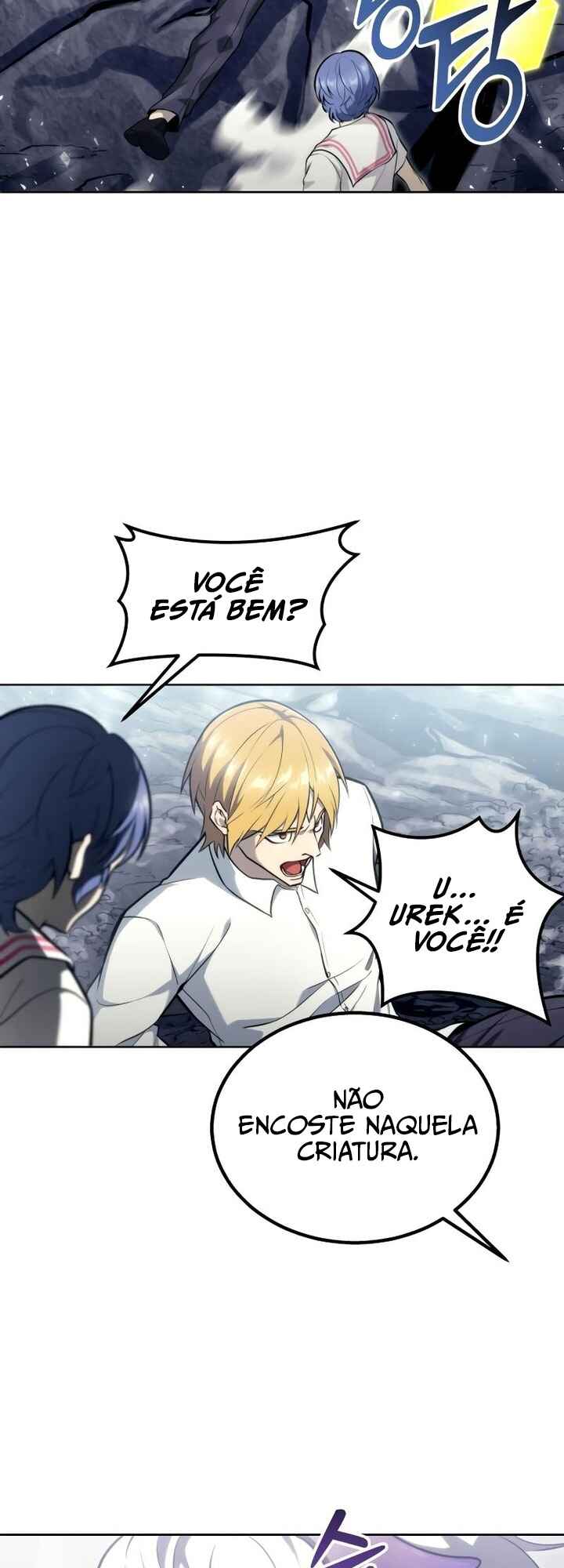 Read Tower of God_ Urek’s Ascent PT Manga Online