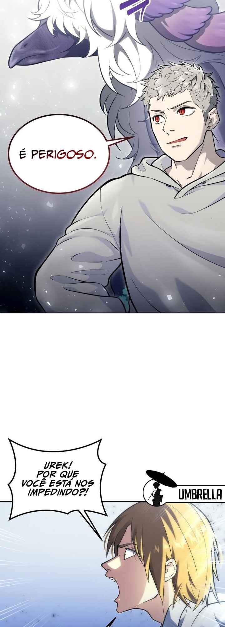 Read Tower of God_ Urek’s Ascent PT Manga Online