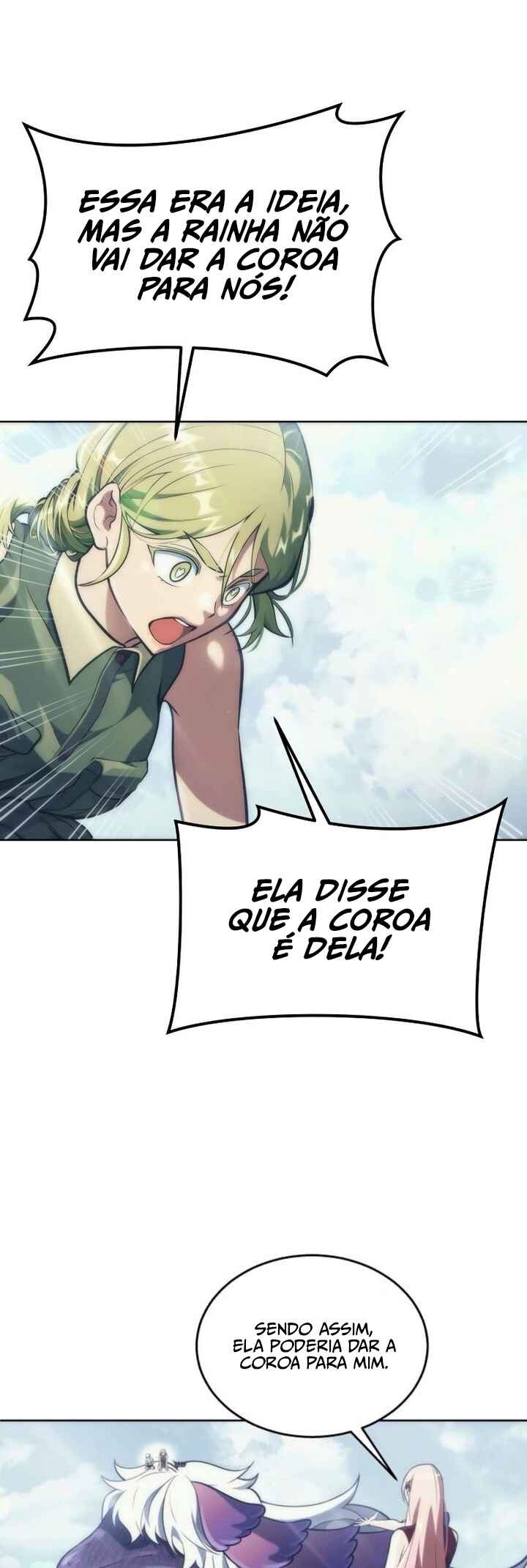 Read Tower of God_ Urek’s Ascent PT Manga Online