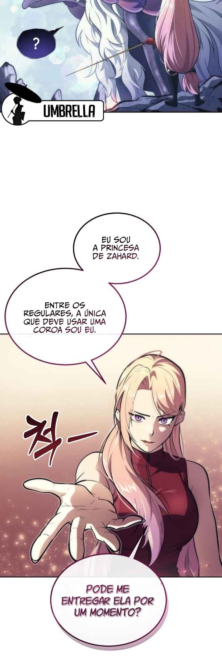 Read Tower of God_ Urek’s Ascent PT Manga Online