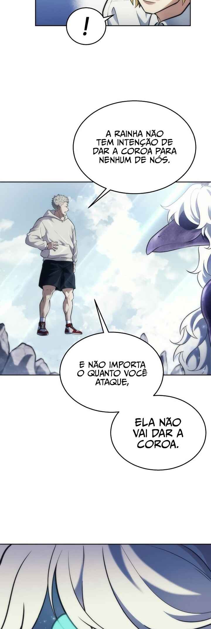 Read Tower of God_ Urek’s Ascent PT Manga Online