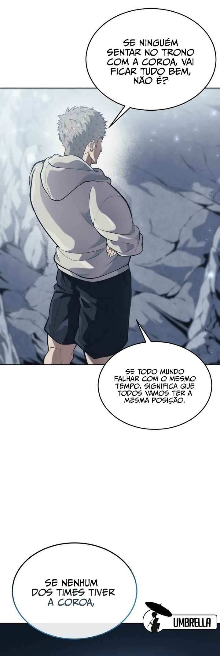 Read Tower of God_ Urek’s Ascent PT Manga Online