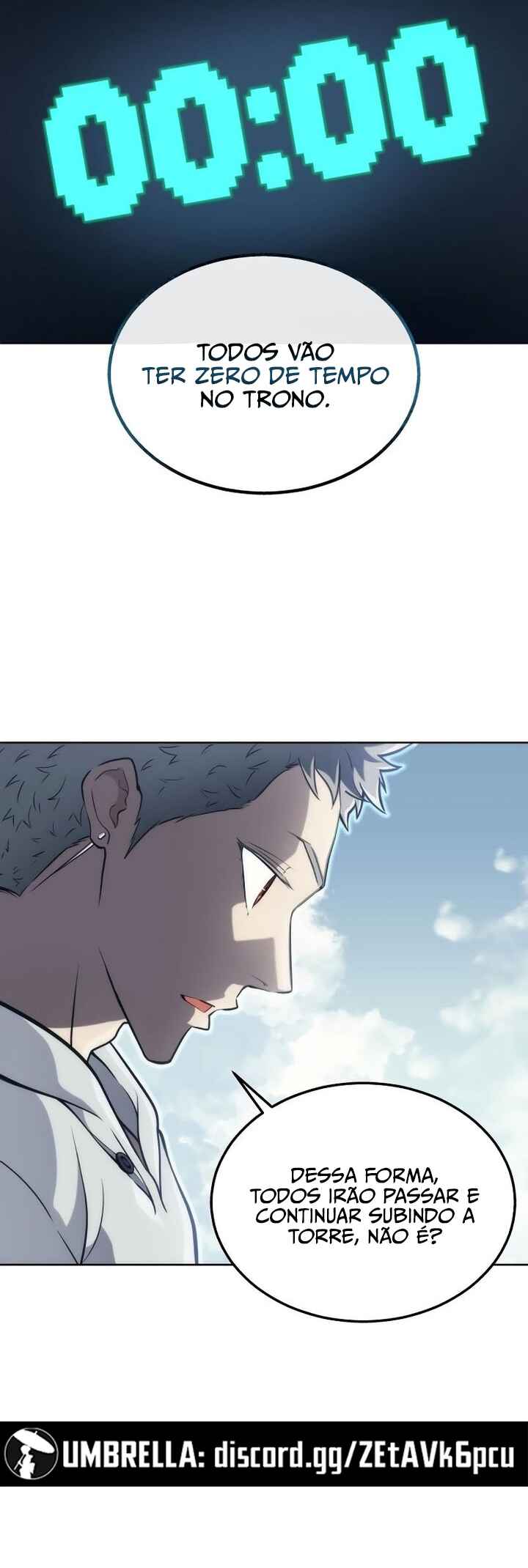 Read Tower of God_ Urek’s Ascent PT Manga Online