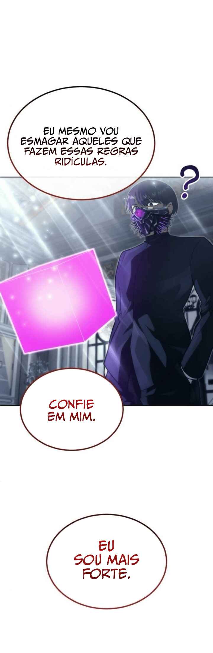 Read Tower of God_ Urek’s Ascent PT Manga Online