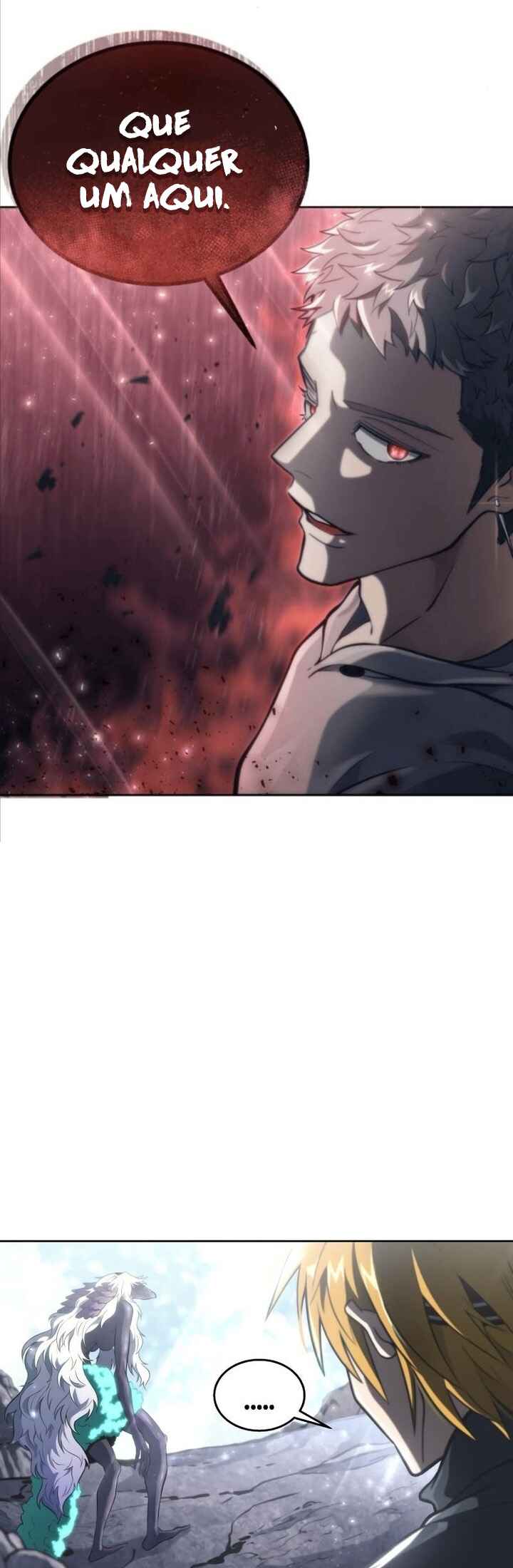 Read Tower of God_ Urek’s Ascent PT Manga Online