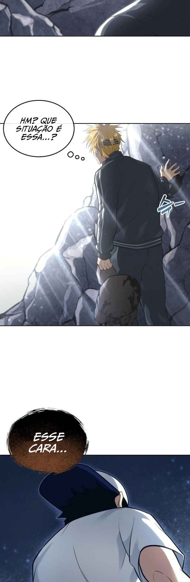 Read Tower of God_ Urek’s Ascent PT Manga Online