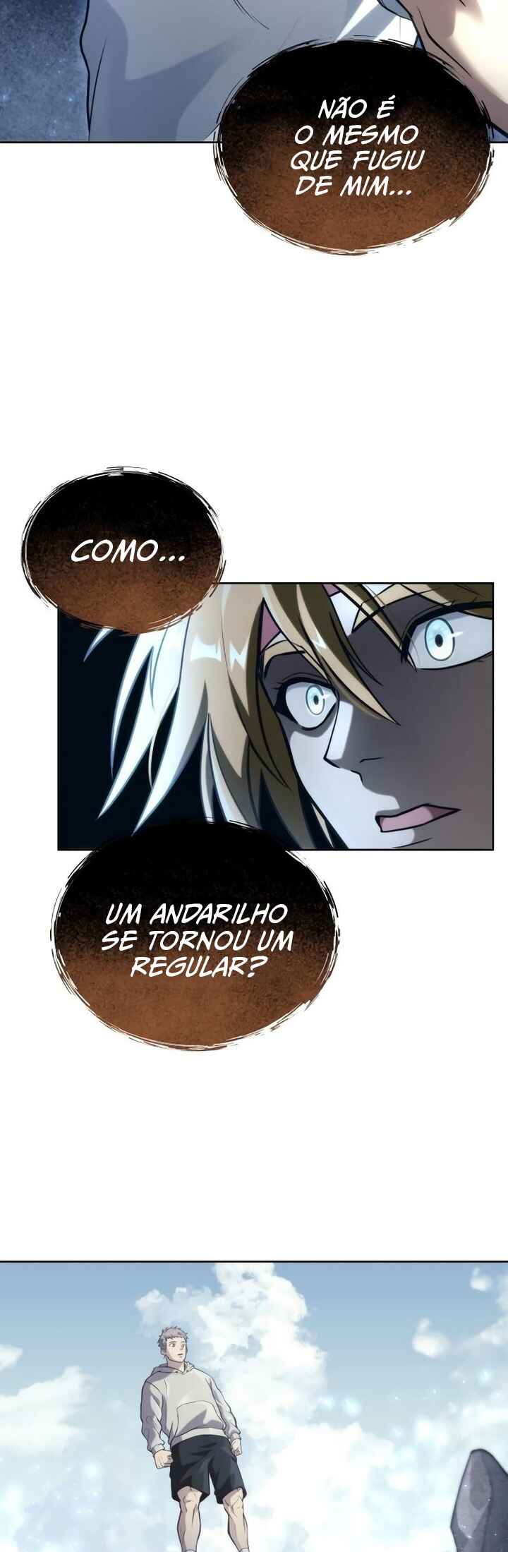 Read Tower of God_ Urek’s Ascent PT Manga Online