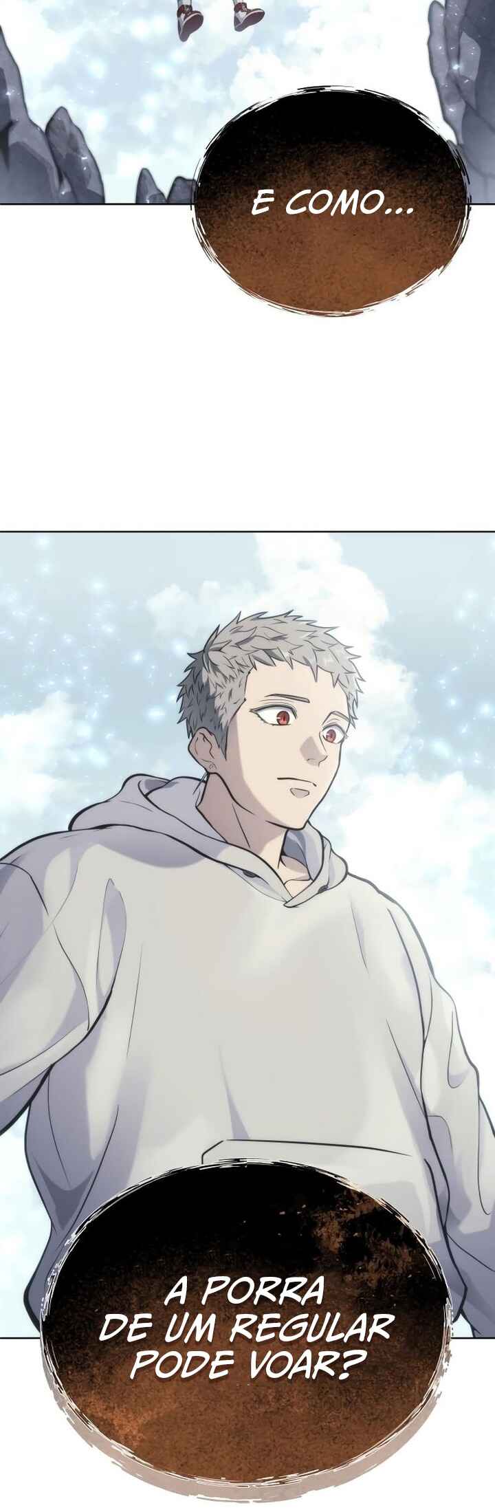 Read Tower of God_ Urek’s Ascent PT Manga Online