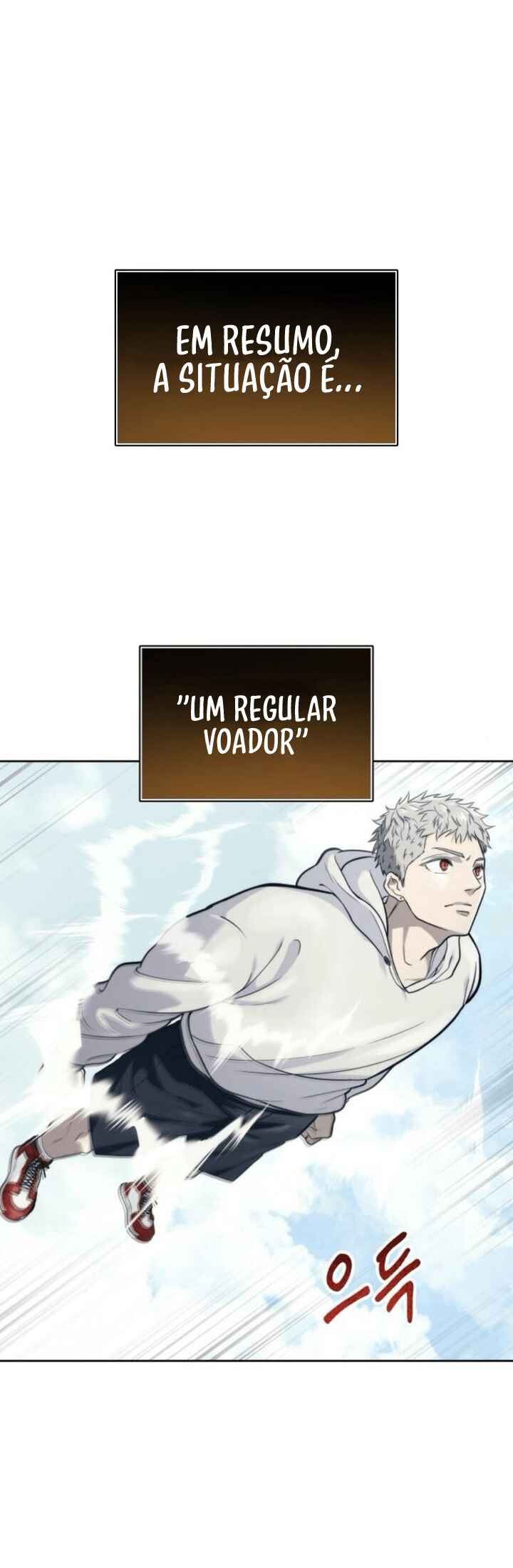 Read Tower of God_ Urek’s Ascent PT Manga Online