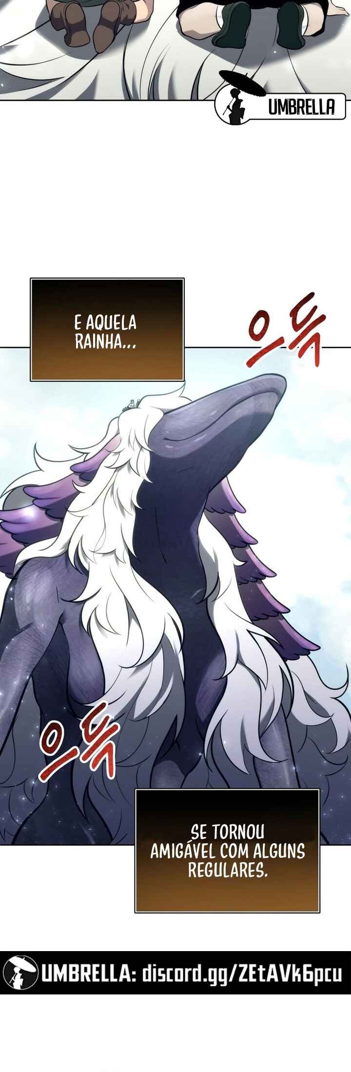 Read Tower of God_ Urek’s Ascent PT Manga Online