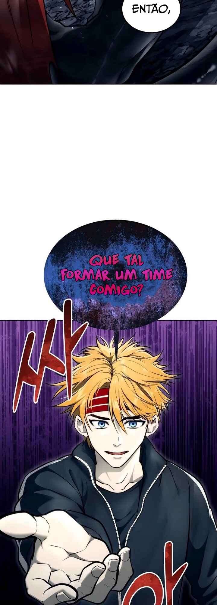 Read Tower of God_ Urek’s Ascent PT Manga Online