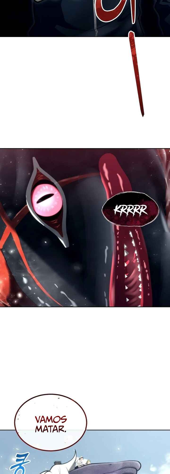 Read Tower of God_ Urek’s Ascent PT Manga Online