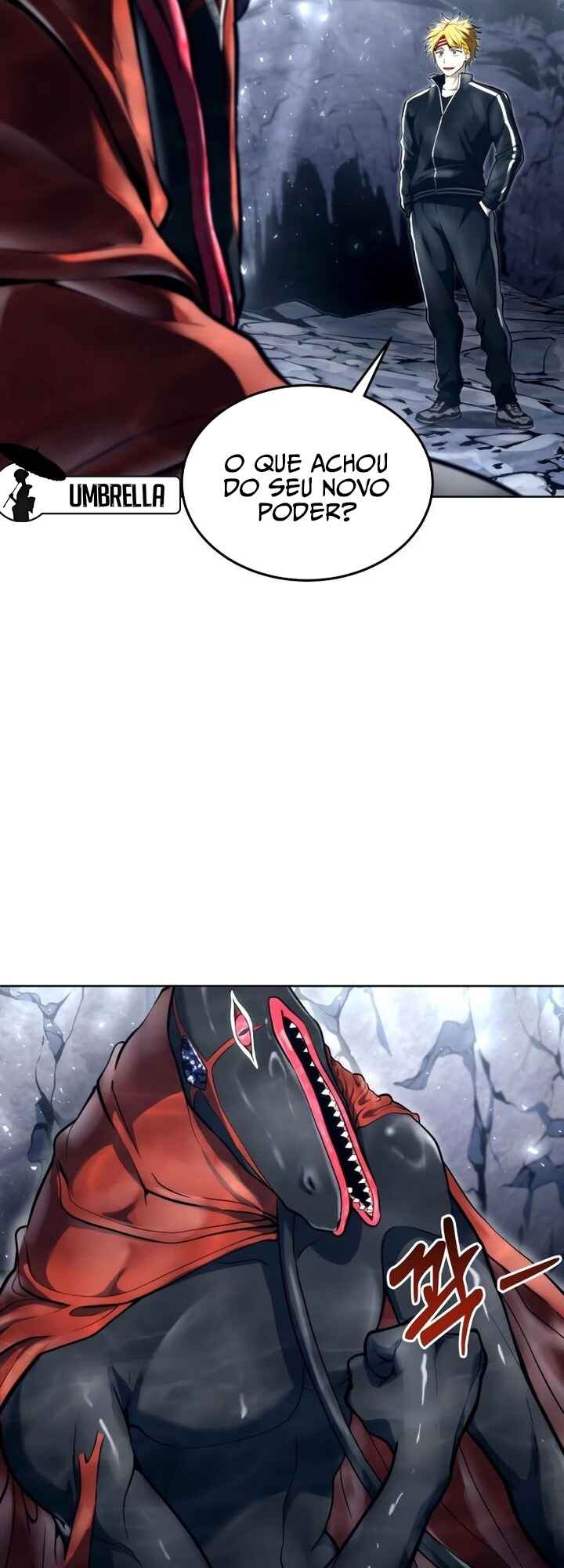 Read Tower of God_ Urek’s Ascent PT Manga Online