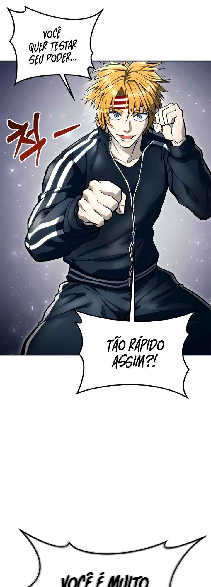 Read Tower of God_ Urek’s Ascent PT Manga Online