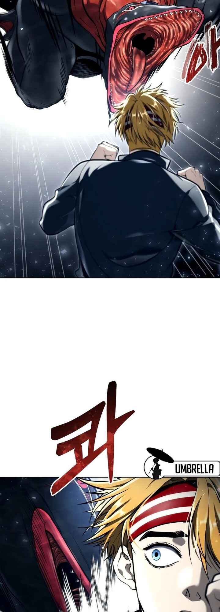 Read Tower of God_ Urek’s Ascent PT Manga Online