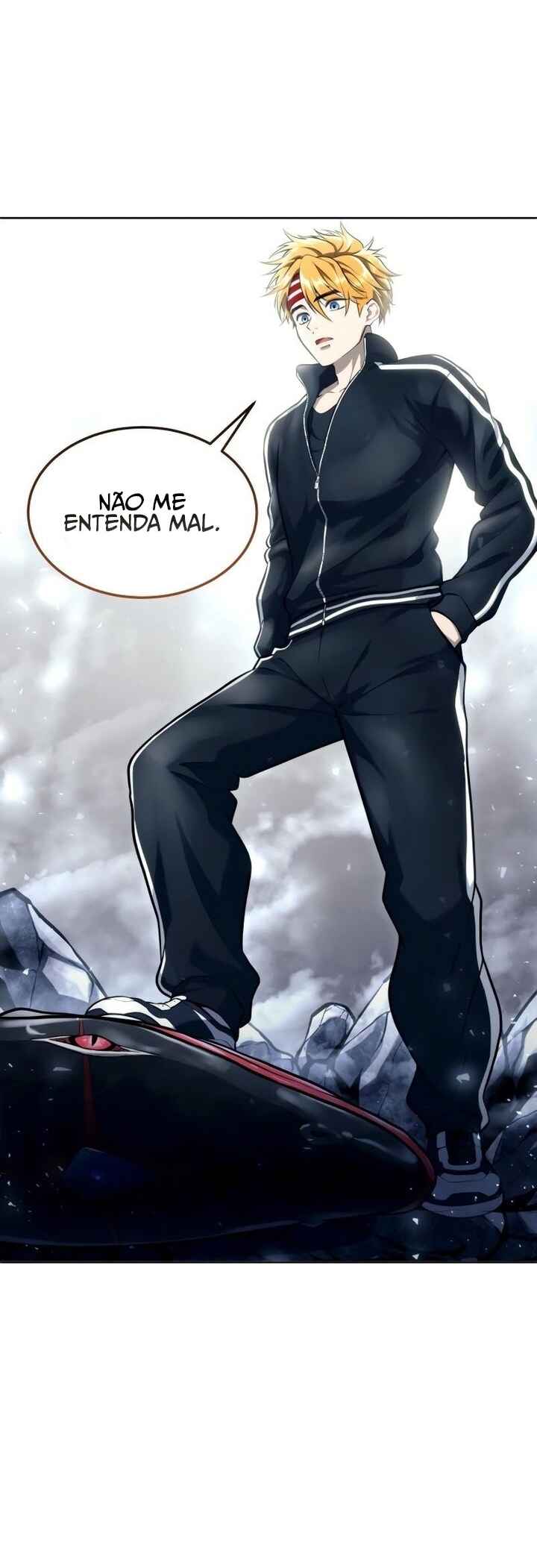 Read Tower of God_ Urek’s Ascent PT Manga Online