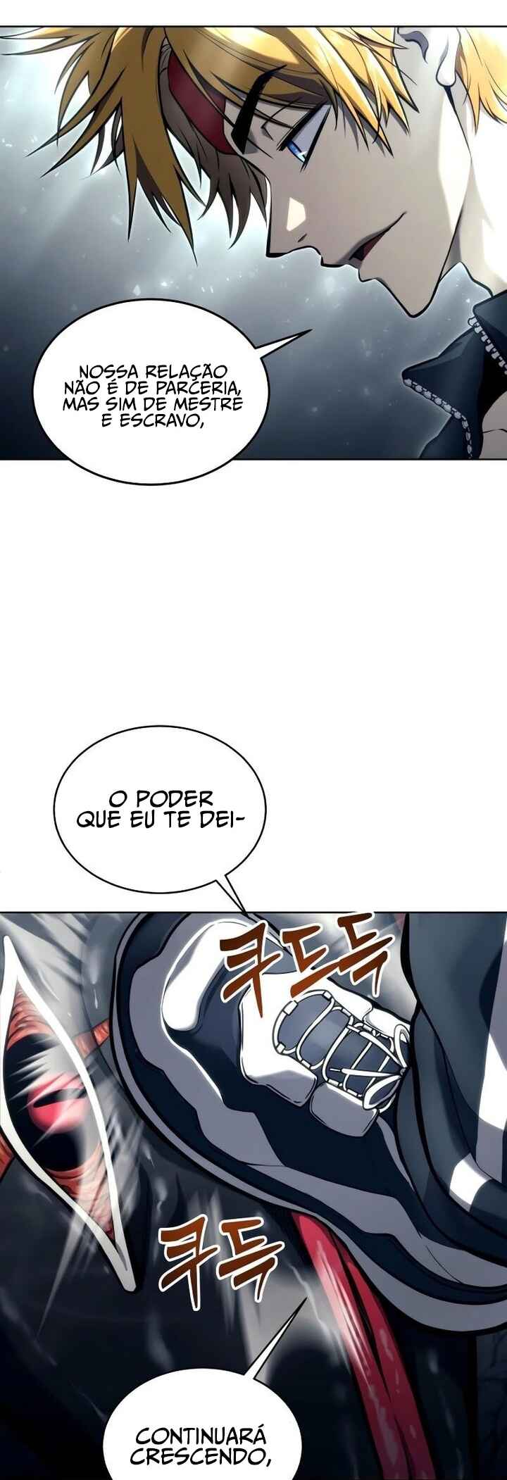 Read Tower of God_ Urek’s Ascent PT Manga Online