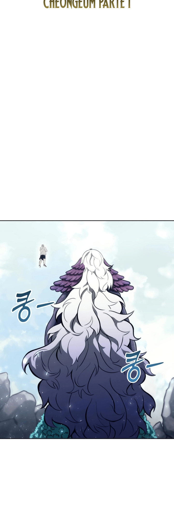 Read Tower of God_ Urek’s Ascent PT Manga Online