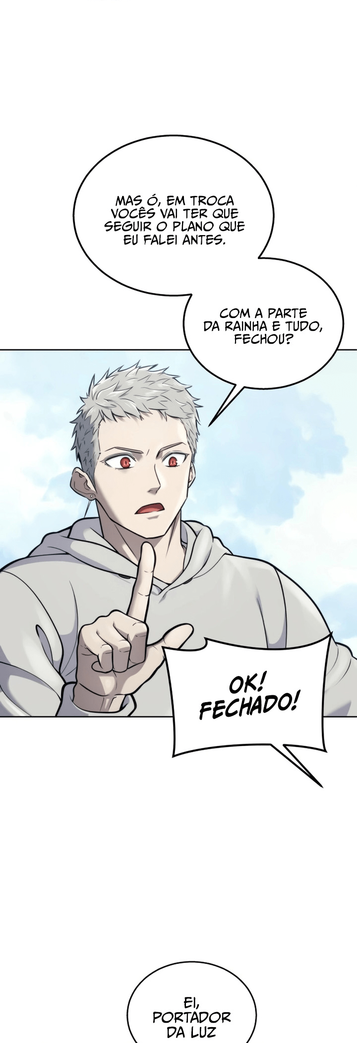 Read Tower of God_ Urek’s Ascent PT Manga Online