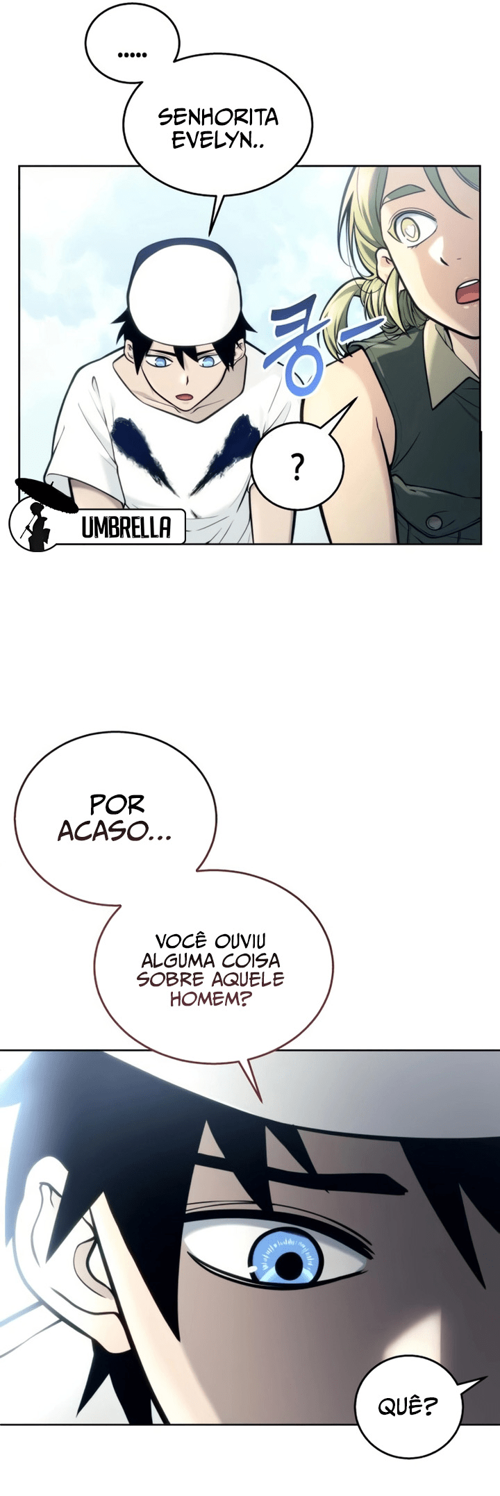 Read Tower of God_ Urek’s Ascent PT Manga Online