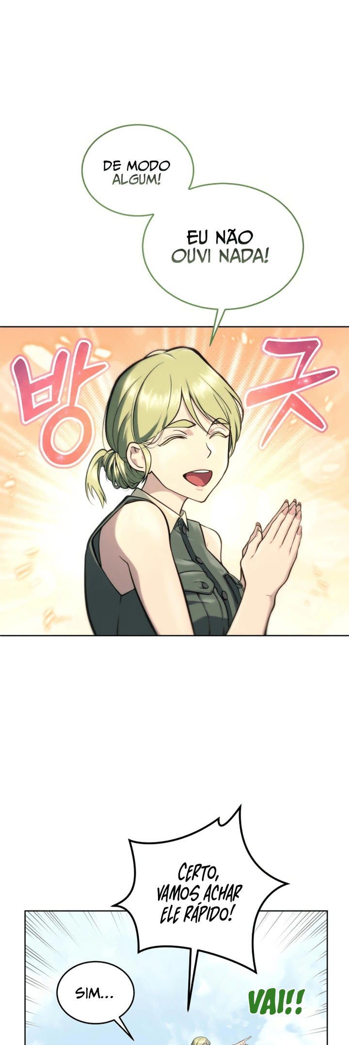 Read Tower of God_ Urek’s Ascent PT Manga Online