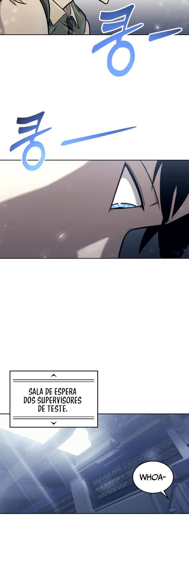 Read Tower of God_ Urek’s Ascent PT Manga Online
