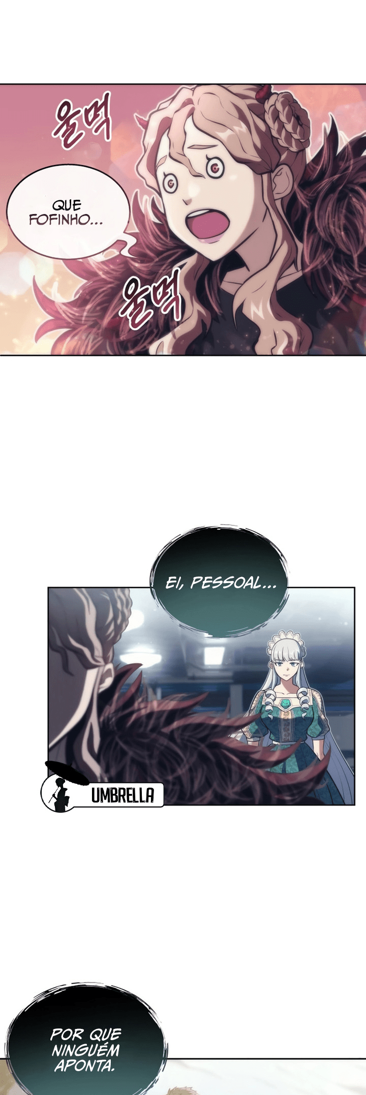 Read Tower of God_ Urek’s Ascent PT Manga Online