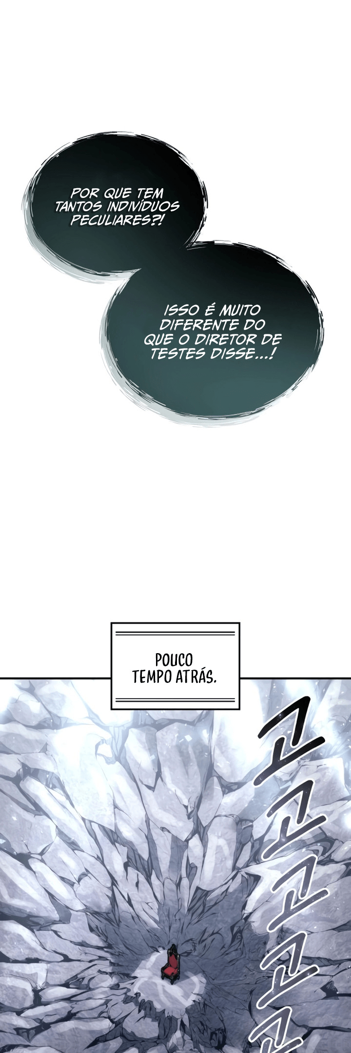 Read Tower of God_ Urek’s Ascent PT Manga Online